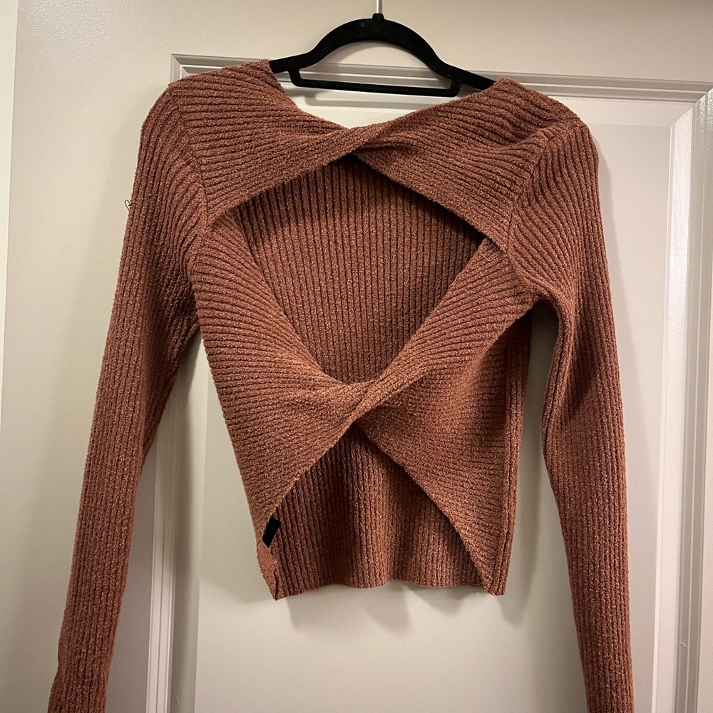 Astr the label sweater